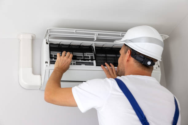 Best HVAC repair near me  in USA