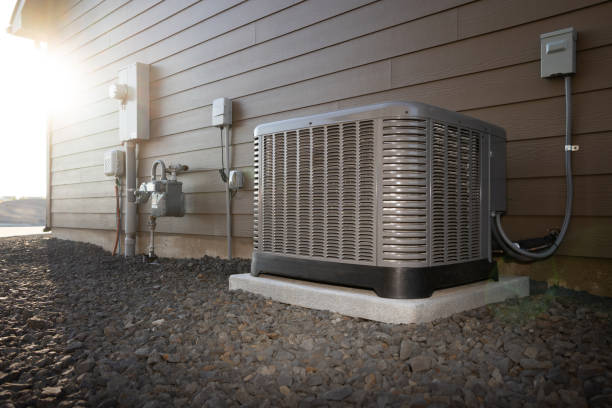 Best HVAC maintenance plan  in USA